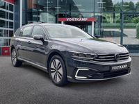 tweedehands VW Passat Variant 1.4 TSI GTE EHYBRID NAVI/STOELVERW/PDC/ACC/LED/CAR