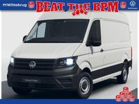 Occasion VW Crafter Comfortline 140 PK (102 kW) 2024 Wit Van