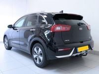 tweedehands Kia Niro 1.6 GDi Hybrid ExecutiveLine