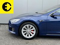 tweedehands Tesla Model S 75 Base | Gratis Superchargen | Enhanced Autopilot