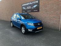 tweedehands Dacia Sandero 0.9 TCe S&S Stepway Lauréate