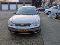 Occasion Ford Mondeo Trend 125 PK (91 kW) 2005 Stationwagen