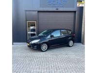 Occasion Ford C-MAX Titanium 125 PK (91 kW) 2013 Zwart MPV
