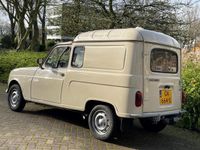 tweedehands Renault R4 R 4-F6 Kombi