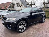 tweedehands BMW X6 xDrive30d High Exe M-Sport Face Lift Camera Led Nav