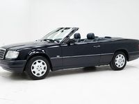 Occasion Mercedes E200 1995 Overige Cabriolet