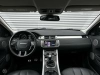 tweedehands Land Rover Range Rover evoque 2.2 TD4 4WD Prestige Dynamic Panoramadak