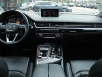 tweedehands Audi Q7 3.0 TDI e-tron quattro Premium / Trekhaak / Panoramadak / Ca