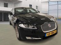 Occasion Jaguar XF 241 PK (177 kW) 2015