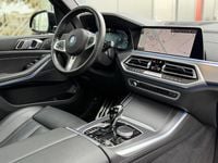 Occasion BMW X5 M Sport 395 PK (290 kW) 2022 Zwart SUV