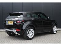 tweedehands Land Rover Range Rover evoque 2.0 Si 4WD Prestige | TECH PAKKET | PANORAMADAK