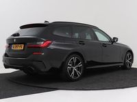 Occasion BMW 330 Executive 259 PK (190 kW) 2019 Zwart (metallic) Stationwagen