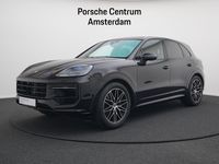 Occasion Porsche Cayenne 305 PK (224 kW) 2024 Zwart SUV