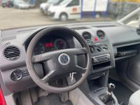 tweedehands VW Caddy 2.0 SDI / trekhaak / pdc / lmv / nap...