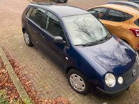 Occasion VW Polo 64 PK (47 kW) 2004 Hatchback
