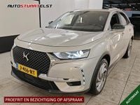 Occasion DS Automobiles DS7 Crossback Business 131 PK (96 kW) 2020 Grijs SUV