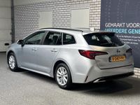 tweedehands Toyota Corolla Touring Sports 1.8 Hybrid Active Automaat