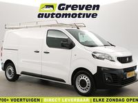 Occasion Peugeot Expert 122 PK (89 kW) 2021 Wit Van