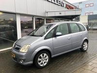 tweedehands Opel Meriva 1.6-16V Cosmo - Climaat Control