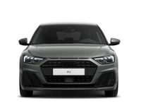 tweedehands Audi A1 Sportback 25 TFSI 90pk S-Edition S-Tronic, uw voordeel is ¤ 2.129,- LED V+A | Sportonderstel | Navigatie