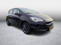 Occasion Opel Corsa Edition 2026 Blauw Hatchback