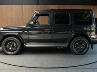 Occasion Mercedes G63 AMG Edition 1 585 PK (430 kW) 2020 Zwart SUV