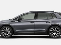 Nieuw Skoda Elroq Business Line 210 kW (286 PK) 2025 Grijs SUV