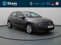 Occasion VW Golf VIII Business 131 PK (96 kW) 2021 Grijs Hatchback