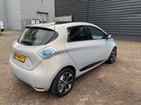 tweedehands Renault Zoe Q90 Intens Quickcharge 41 kWh