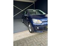 tweedehands VW up! UP! 1.0 moveBlueMotion