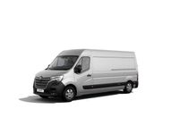 tweedehands Renault Master Gesloten Bestel T35 L3H2 dCi 135 6MT Work Edition LED verlichting in laadruimte