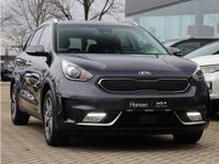 tweedehands Kia Niro 1.6 GDi Hybrid First Edition I Trekhaak I Navi