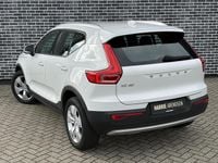 Occasion Volvo XC40 Business Edition 2020 Wit SUV