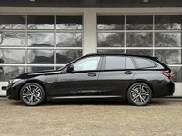Occasion BMW 330 M Sport 291 PK (214 kW) 2023 Zwart Stationwagen