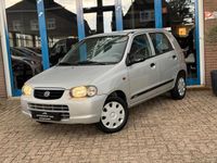 tweedehands Suzuki Alto 1.1 GLX Jubilée 2005 Grijs Elektr APK NAP!