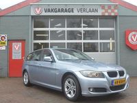 tweedehands BMW 318 3-SERIE Touring i Business nav. nette auto!!