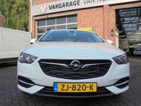 tweedehands Opel Insignia Sports Tourer 1.5 Turbo 165pk Aut Business Executi