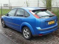 tweedehands Ford Focus 1.6-16V First Edition - Waterpomp defect