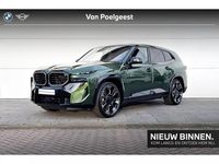 Occasion BMW XM 748 PK (550 kW) 2024 Groen SUV