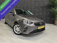 Occasion Opel Corsa-e Elegance 100 kW (136 PK) 2020 Grijs Hatchback