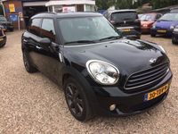 tweedehands Mini Cooper D Countryman D COUNTRYMAN