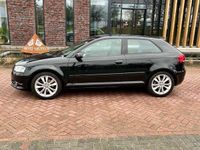 tweedehands Audi A3 1.8 TFSI Proline S edition