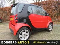 tweedehands Smart ForTwo Coupé & PULSE