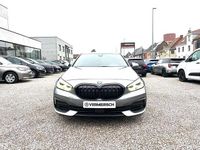 Occasion BMW 116 109 PK (80 kW) 2023 Grijs Hatchback