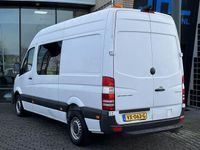 tweedehands Mercedes Sprinter 313 2.2 CDI 366 HD*A/C*CRUISE*