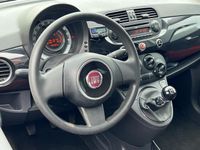tweedehands Fiat 500 0.9 TwinAir Turbo Easy | Nieuw binnen | Airco | LM