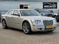 tweedehands Chrysler 300C 3.5 V6 Automaat/Xenon/Fox Uitlaat