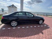 tweedehands Mercedes E200 d