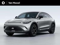 Occasion Smart #3 Pro 200 kW (272 PK) 2024 Zilver SUV