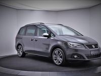 tweedehands Seat Alhambra 1.4TSI 150Pk 7P FR-LINE XENON/NAVI/APP CONNECT/CAM